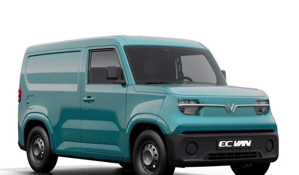 EC Van