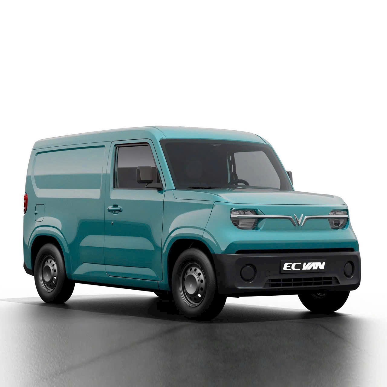 EC Van